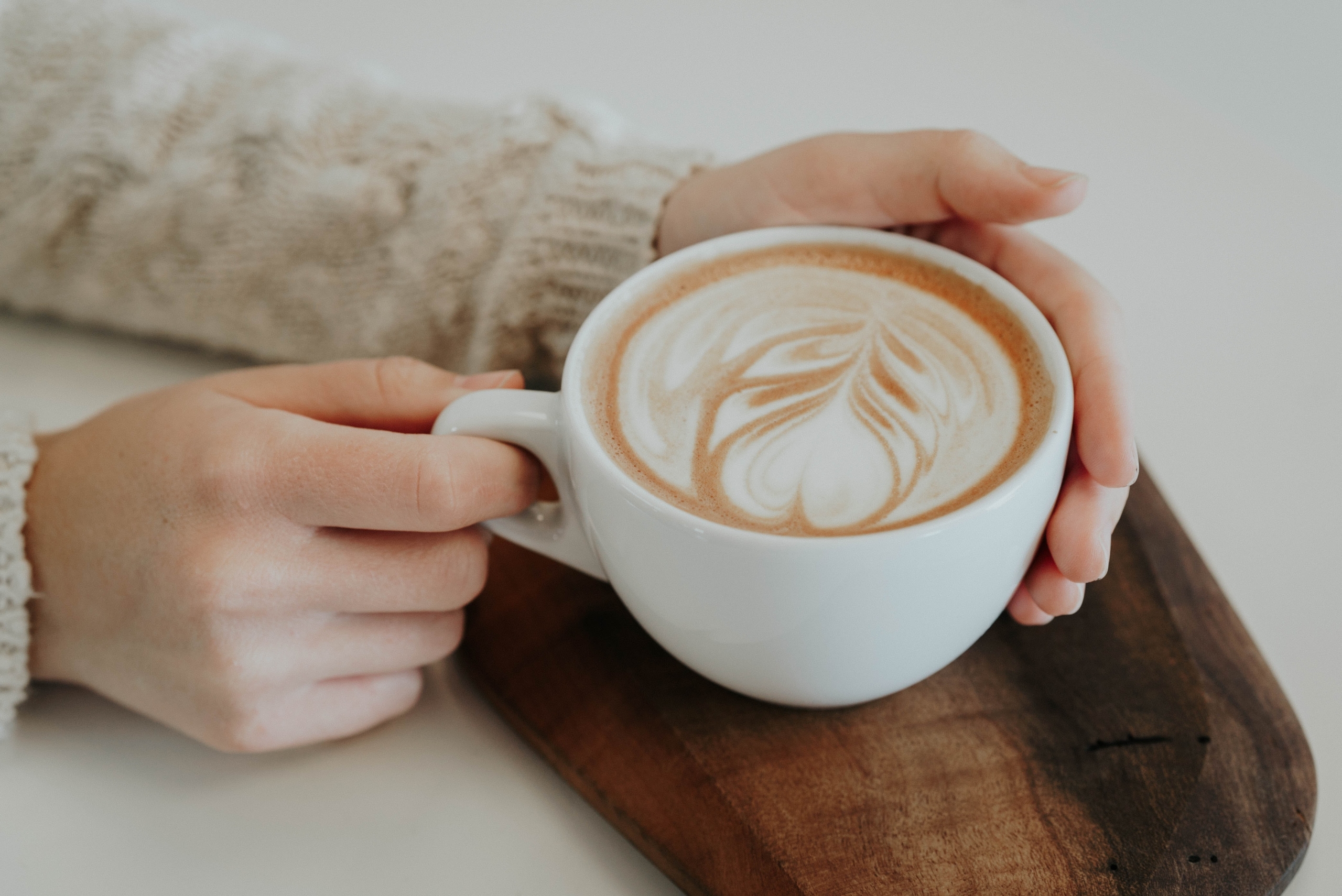 coffee