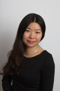 Shannon Liu Rao