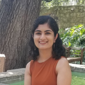 Shreya Udani