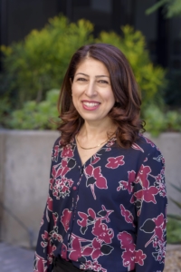 Karineh Petrossian