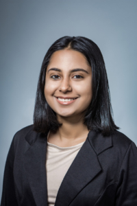 Karina Lalwani